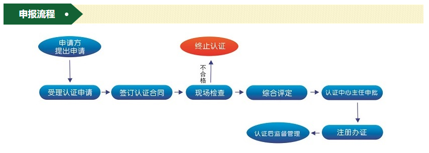 ces认证办理流程